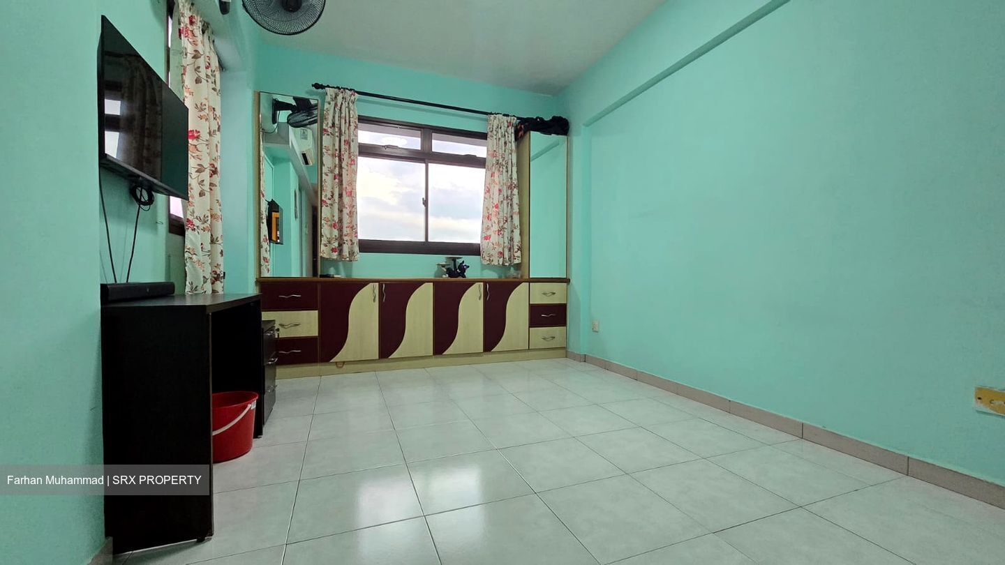 Blk 679C Jurong West Central 1 (Jurong West), HDB 4 Rooms #509663761